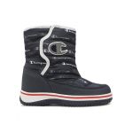 Cizme de zăpadă Champion High Cut Shoe Flakey B Ps S32443-CHA-BS501 Bleumarin