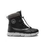 Cizme de zăpadă Geox J Flexyper G. B Abx A J26APA 054FU C9999 D Negru