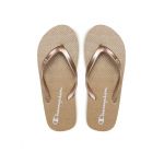 Flip flop Champion S11568-YS041 Auriu