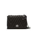 Geantă Armani Exchange 942853 2F745 00020 Negru