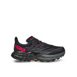 Pantofi pentru alergare Hoka Speedgoat 5 Gtx GORE-TEX Spike 1133532 Negru