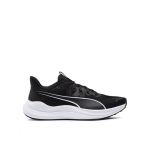 Pantofi pentru alergare Puma Reflect Lite Jr 379124 01 Negru