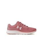 Pantofi pentru alergare Under Armour UA W Charged Impulse 3 3025427-602 Roz