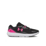 Pantofi pentru alergare Under Armour Ua W Surge 3 3024894-004 Negru