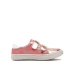 Sneakers Bartek 18327 019 Roșu