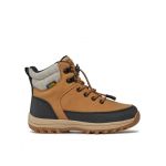 Trekkings ZigZag Aenaide Kids Boot WP Z234119 Maro