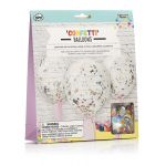 Baloane - Confetti Balloon | NPW