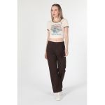 Blugi slim fit cu croiala dreapta