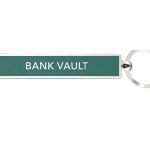 Breloc - Bank Vault | If (That Company Called)