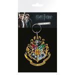 Breloc - Harry Potter, Hogwarts Crest | GB Eye