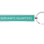 Breloc - Servant Quarters | If (That Company Called)