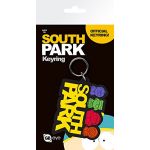 Breloc - South Park Logo | Gb Eye