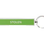 Breloc - Stolen | If (That Company Called)