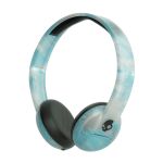 Casti Bluetooth Wireless Skullcandy Uproar - Clear / Scribble / Black | Skullcandy