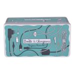 Cutie pentru cabluri - Boite a Chargeurs Toujours branche | Derriere la porte