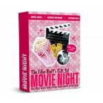 Good Times Movie Night Film Buff's Gift Set | Gift Republic