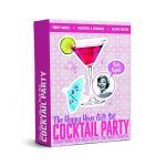 Happy Hour Gift Set - Cocktail Party | Gift Republic 