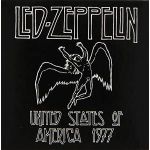 Magnet - Led Zeppelin 1977 Usa Tour | Rock Off