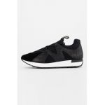 Pantofi sport slip-on cu garnituri stralucitoare