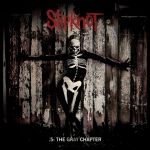 .5 - The Gray Chapter - Vinyl | Slipknot