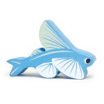 Figurina - Coastal Animals - Flying Fish | Tender Leaf Toys