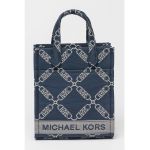 Geanta crossbody mica din material textil Gigi