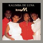 Kalimba de Luna | Boney M.