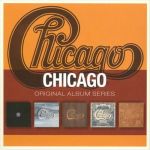 Original Album Series (5CD) | Chicago