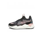 Pantofi sport cu garnituri din piele intoarsa RS-X Sweater Weather