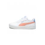 Pantofi sport de piele ecologica Carina 2.0