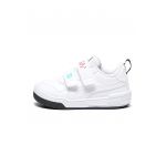 Pantofi sport de piele ecologica cu velcro Multiflex
