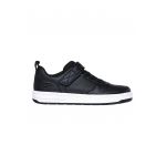 Pantofi sport din piele ecologica Smoothstreet