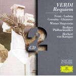 Verdi/Bruckner: Requiem/Te Deum | Giuseppe Verdi, Anton Bruckner