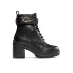 Botine Aldo Farerendar 13669353 Negru