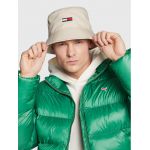 Bucket Hat Tommy Jeans Flag Bucket AM0AM08495 Bej