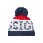 Căciulă Rossignol Jr Teddy RLLYH02 Bleumarin