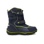 Cizme de zăpadă KangaRoos K-Leno V Rtx 18780 000 4054 D Bleumarin