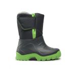 Cizme de zăpadă Manitu 120004-05 M Bleumarin