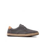Espadrile Lanetti 121AM0280 Gri