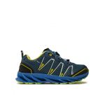 Pantofi pentru alergare CMP Kids Altak Trail Shoe 2.0 30Q9674J Bleumarin