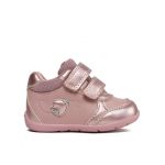 Pantofi Geox B Elthan Girl B361QD 054AJ CK81W Roz