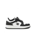 Sneakers Champion Rebound 2.0 Low B PS S32414-WW019 Negru