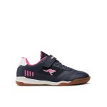 Sneakers KangaRoos K-Bilyard Ev 10001 000 4204 Bleumarin