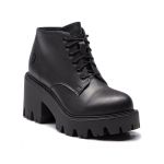 Botine Altercore Nexi Negru