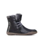 Botine Camper Peu Cami K400505-001 Negru