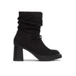 Botine Caprice 9-25438-41 Negru