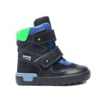 Cizme Bartek 91874003 Bleumarin