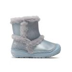 Cizme DD Step W071-189A Albastru