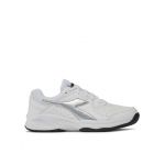 Pantofi Diadora Smash 6 W 101.179101 01 C3518 Alb