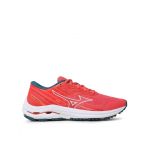 Pantofi pentru alergare Mizuno Wave Equate 7 J1GD2348 Roz
